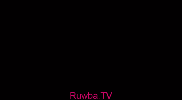 ruwba.tv