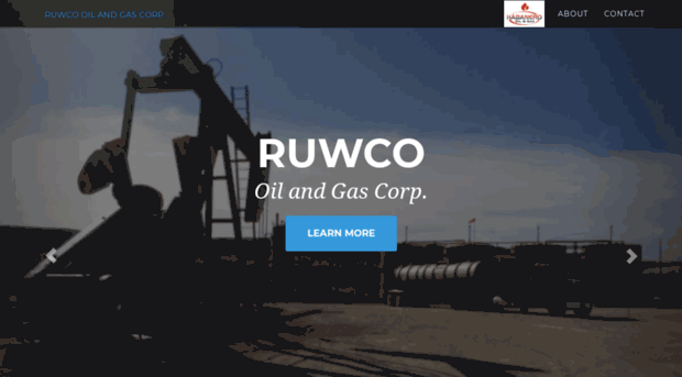 ruwco.com