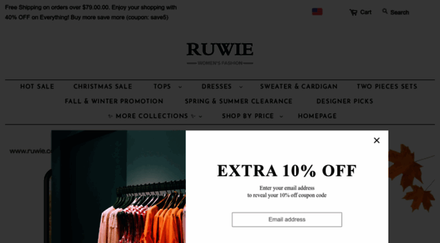 ruwie.com