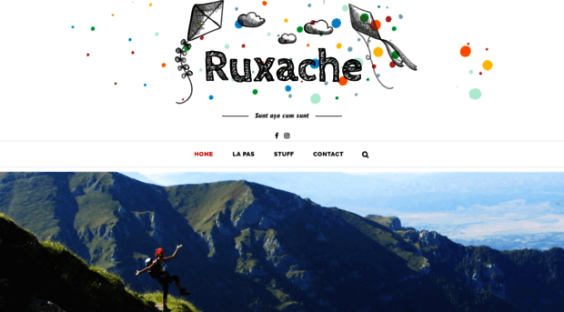 ruxache.ro