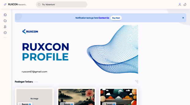 ruxcon.online