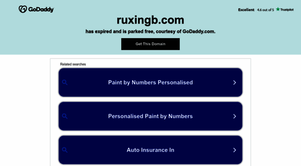 ruxingb.com