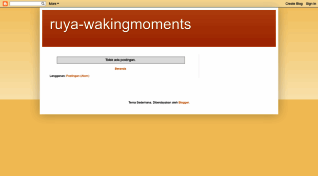 ruya-wakingmoments.blogspot.in