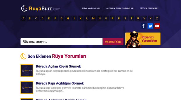 ruyaburc.com