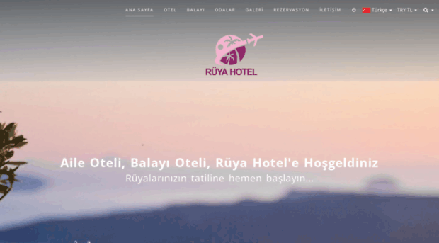 ruyahotel.com