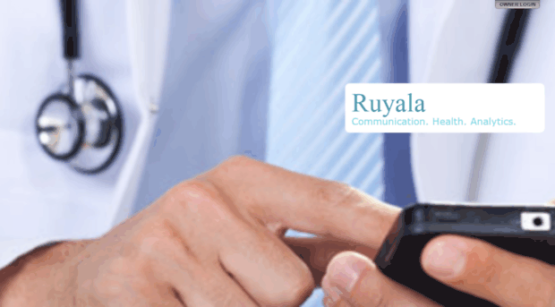 ruyala.com