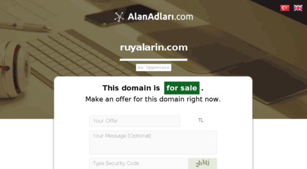 ruyalarin.com