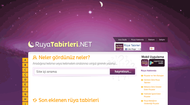 ruyatabirleri.net