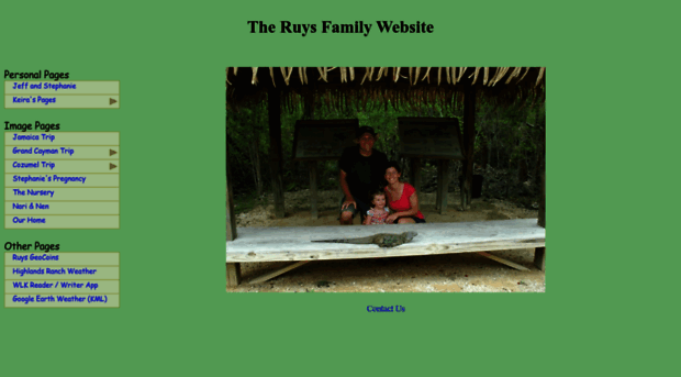 ruysfamily.com