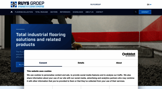 ruysgroep.com