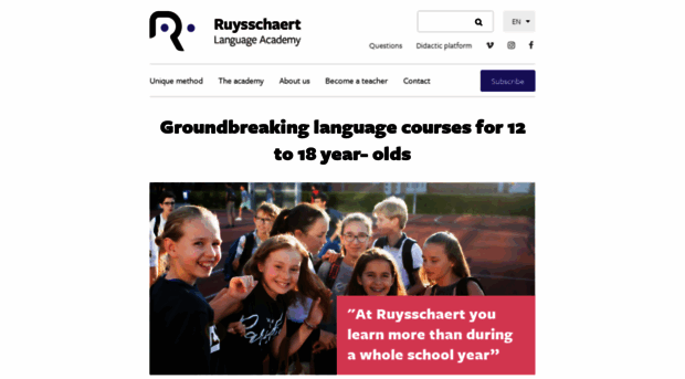 ruysschaert.be