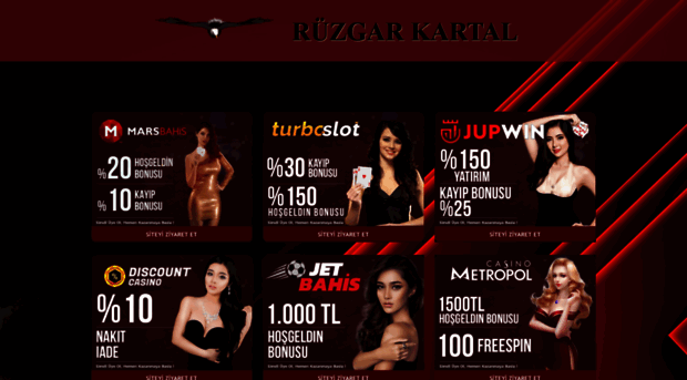 ruzgarkartal2.com