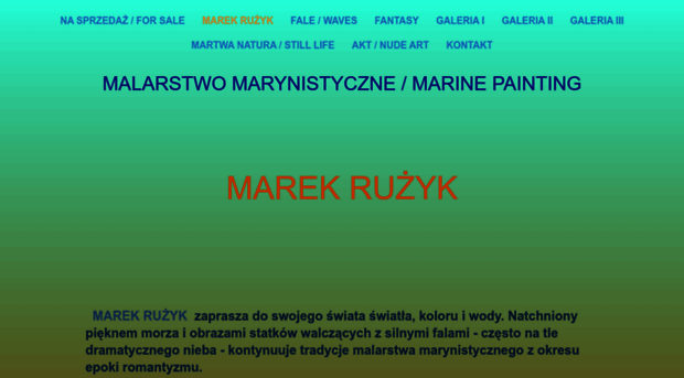 ruzyk.pl