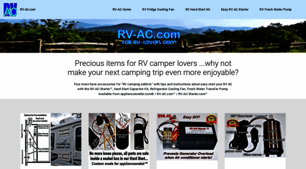 rv-ac.com