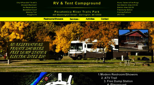 rv-campground.org