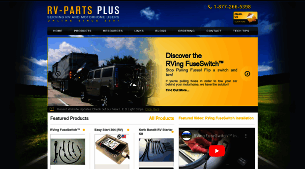 rv-partsplus.com