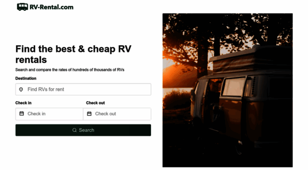 rv-rental.com