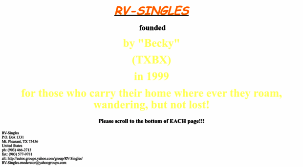 rv-singles.com