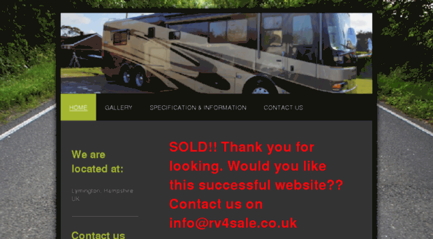 rv4sale.co.uk