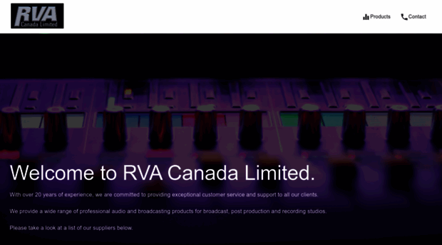 rvacanada.com