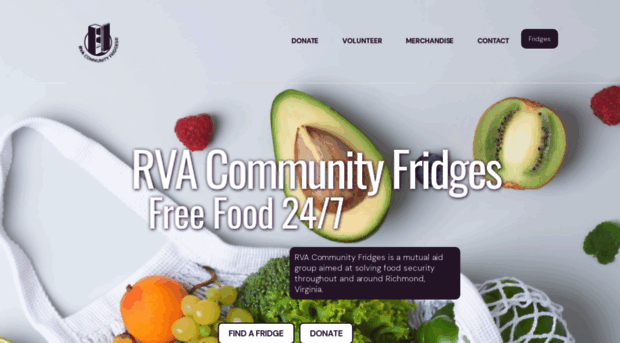 rvacommunityfridges.com