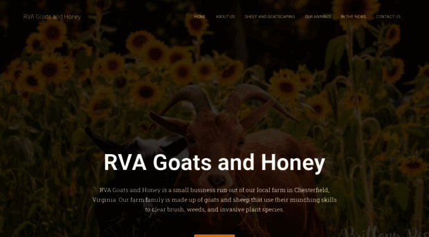 rvagoatsandhoney.com