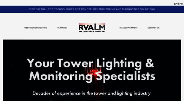 rvalightingandmasts.com