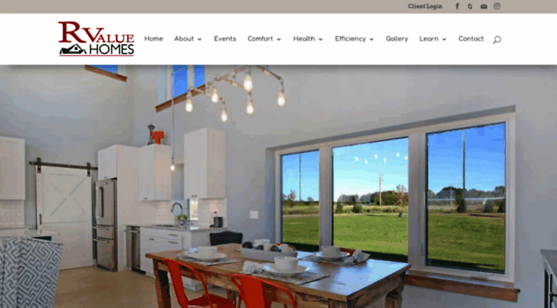 rvaluehomes.com