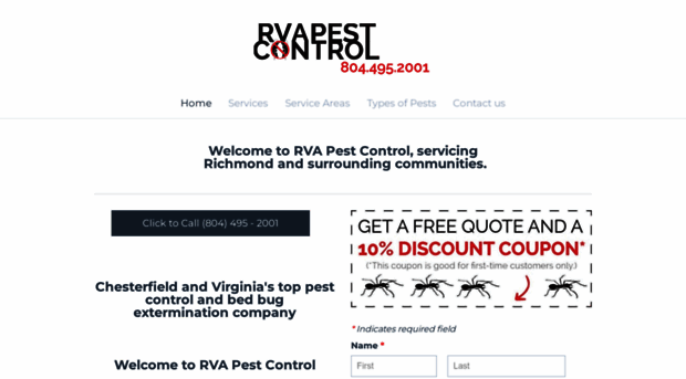 rvapestcontrol.com