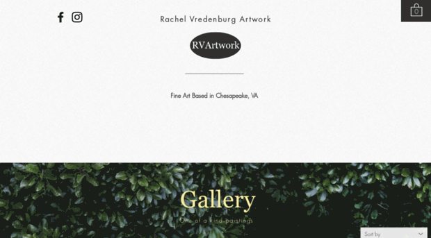 rvartwork.com