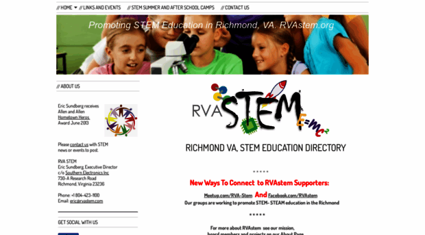 rvastem.com