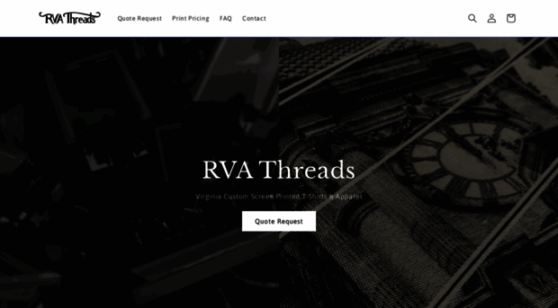 rvathreads.com