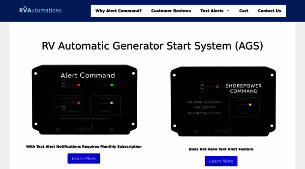 rvautomations.com
