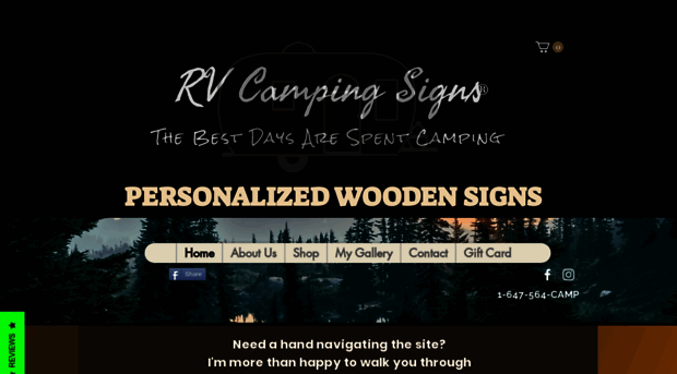 rvcampingsigns.com