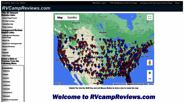 rvcampreviews.com