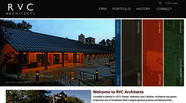 rvcarchitects.com