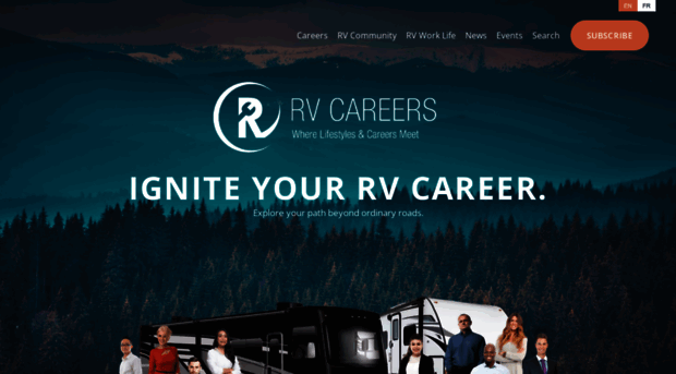 rvcareers.ca