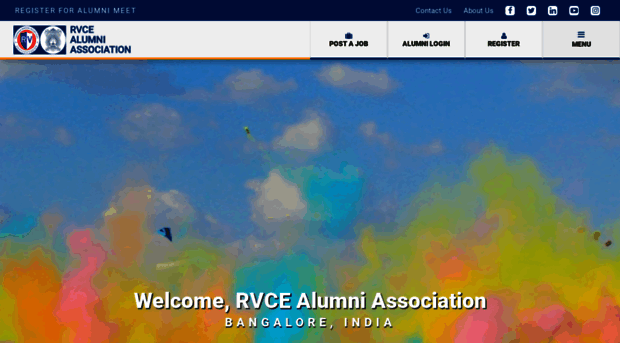 rvcealumni.org