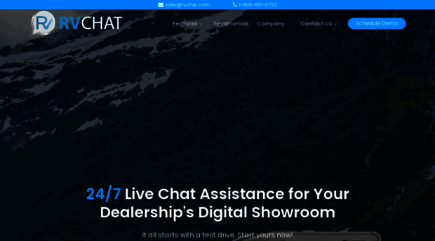 rvchat.com