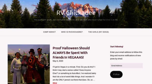 rvchickadee.com