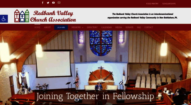 rvchurchassociation.org