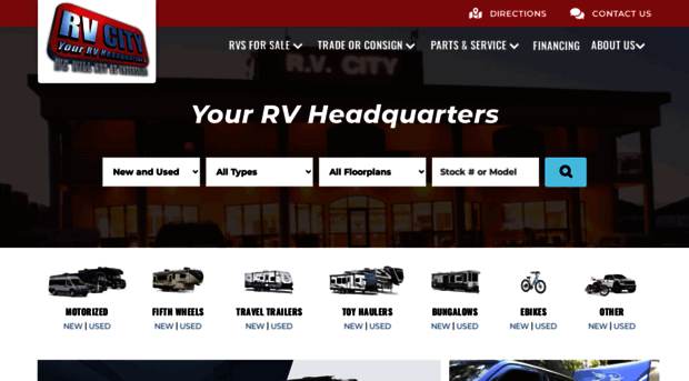 rvcity.net