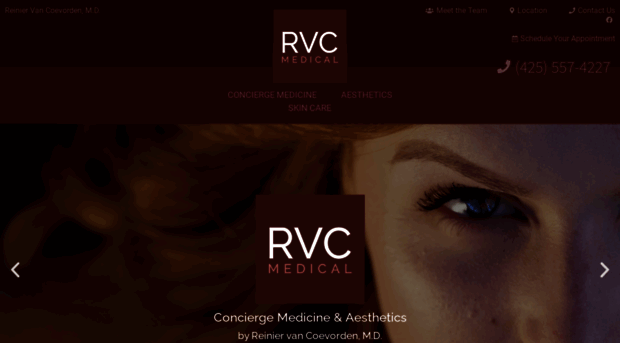 rvcmedical.com