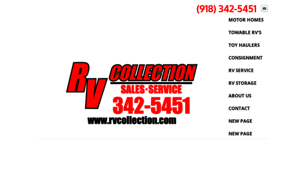 rvcollection.com