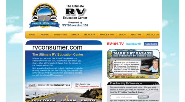 rvconsumer.com