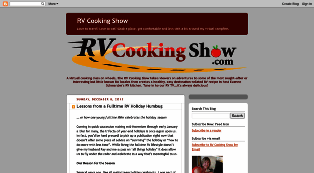 rvcookingshow.blogspot.com