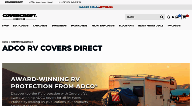 rvcovers.com