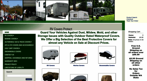 rvcoversprotect.com