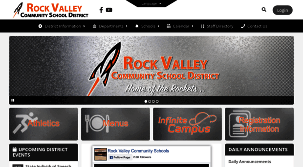 rvcsd.net