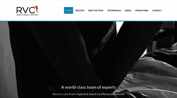 rvcwellness.com